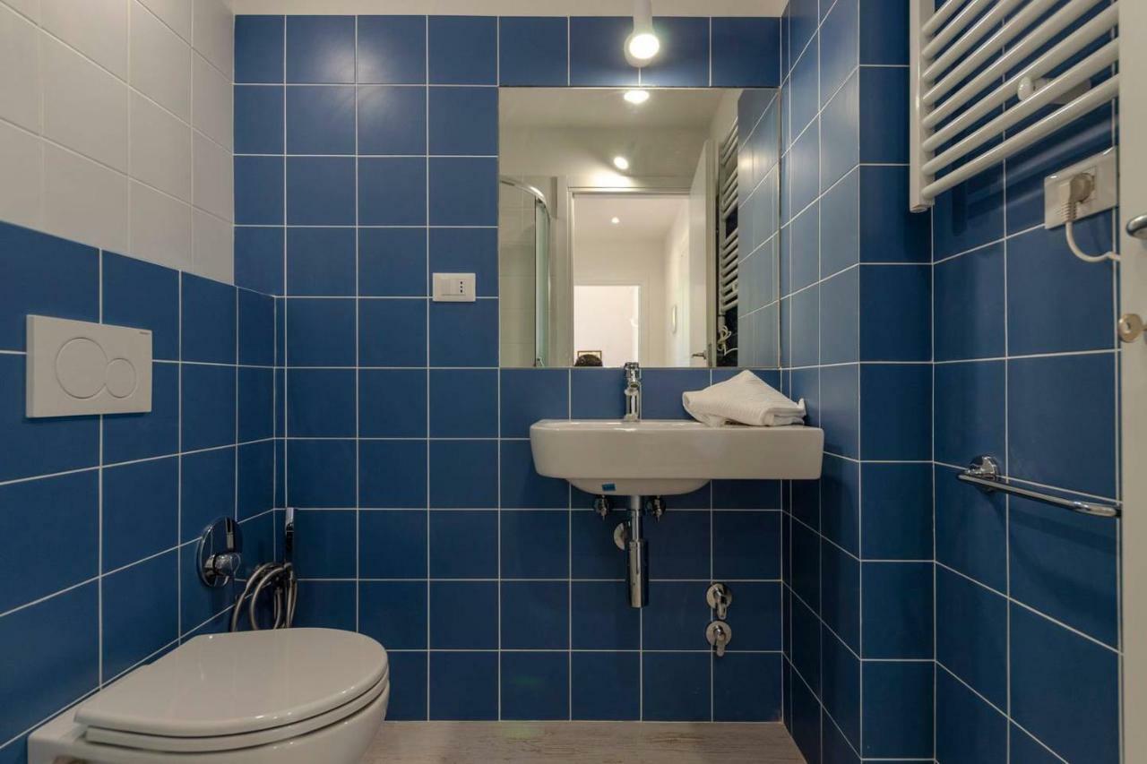 Joivy Lovely Apt For 2, With Terrace And Lovely View Apartment Vernazza Bagian luar foto