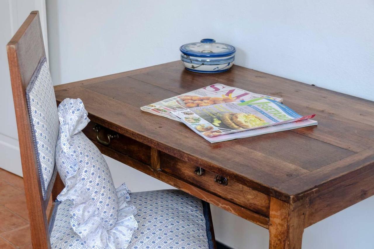 Joivy Lovely Apt For 2, With Terrace And Lovely View Apartment Vernazza Bagian luar foto