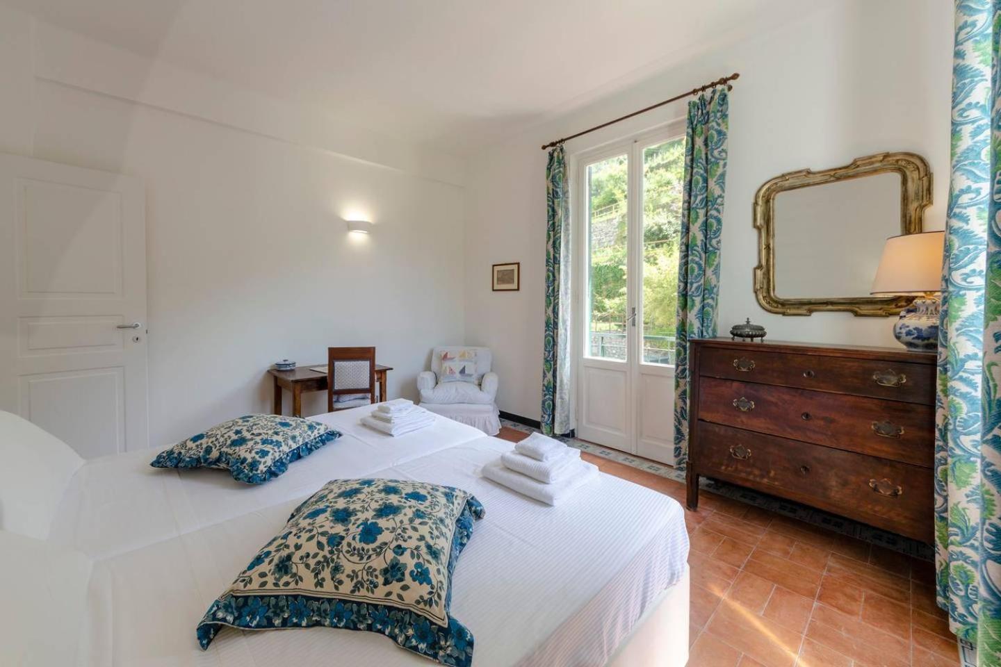 Joivy Lovely Apt For 2, With Terrace And Lovely View Apartment Vernazza Bagian luar foto