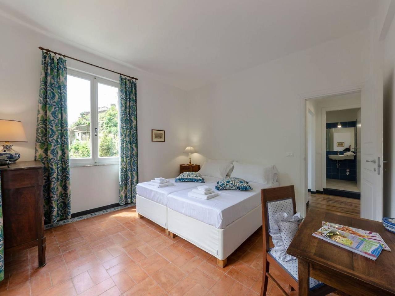 Joivy Lovely Apt For 2, With Terrace And Lovely View Apartment Vernazza Bagian luar foto