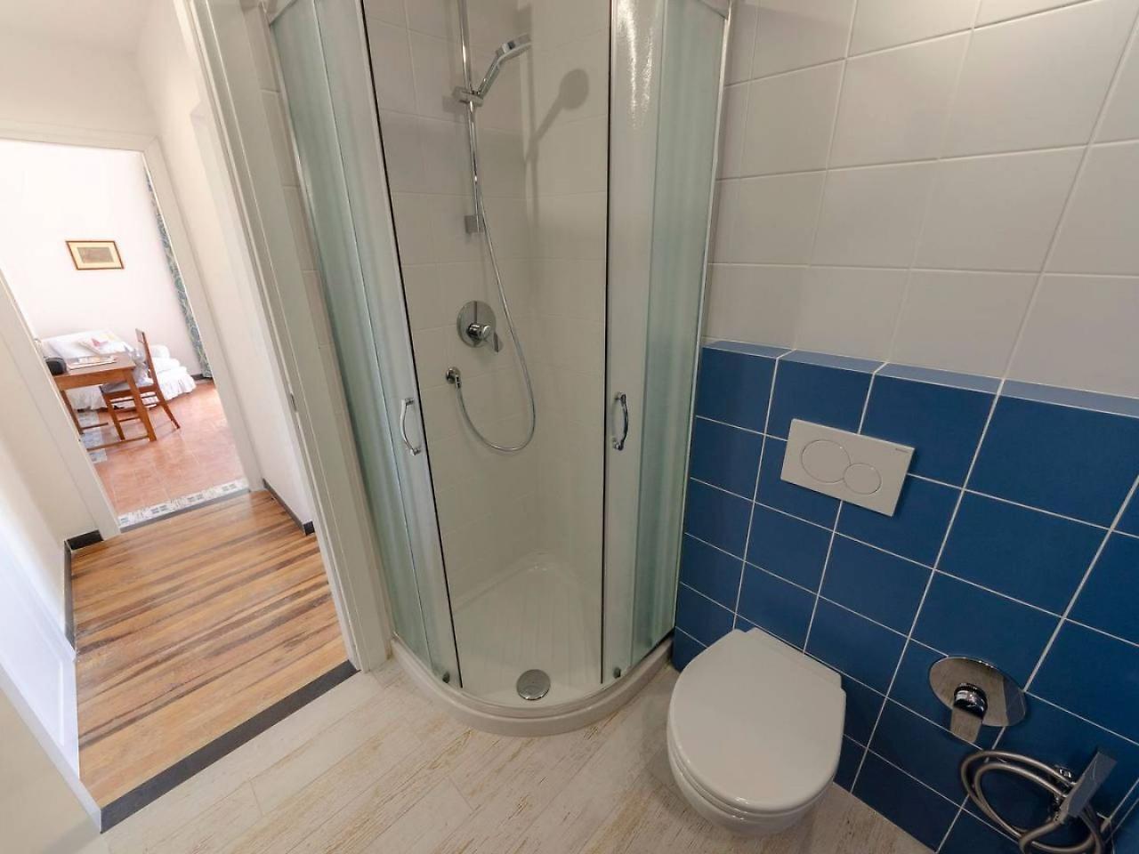 Joivy Lovely Apt For 2, With Terrace And Lovely View Apartment Vernazza Bagian luar foto