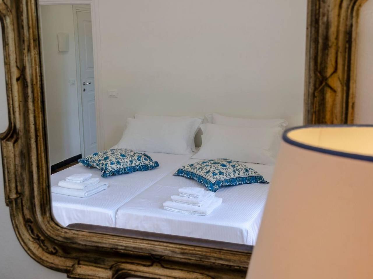 Joivy Lovely Apt For 2, With Terrace And Lovely View Apartment Vernazza Bagian luar foto