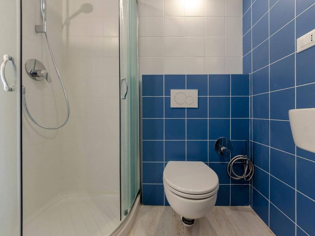 Joivy Lovely Apt For 2, With Terrace And Lovely View Apartment Vernazza Bagian luar foto