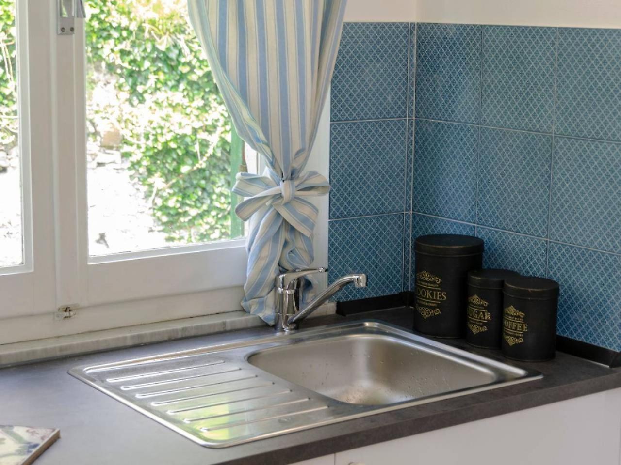 Joivy Lovely Apt For 2, With Terrace And Lovely View Apartment Vernazza Bagian luar foto